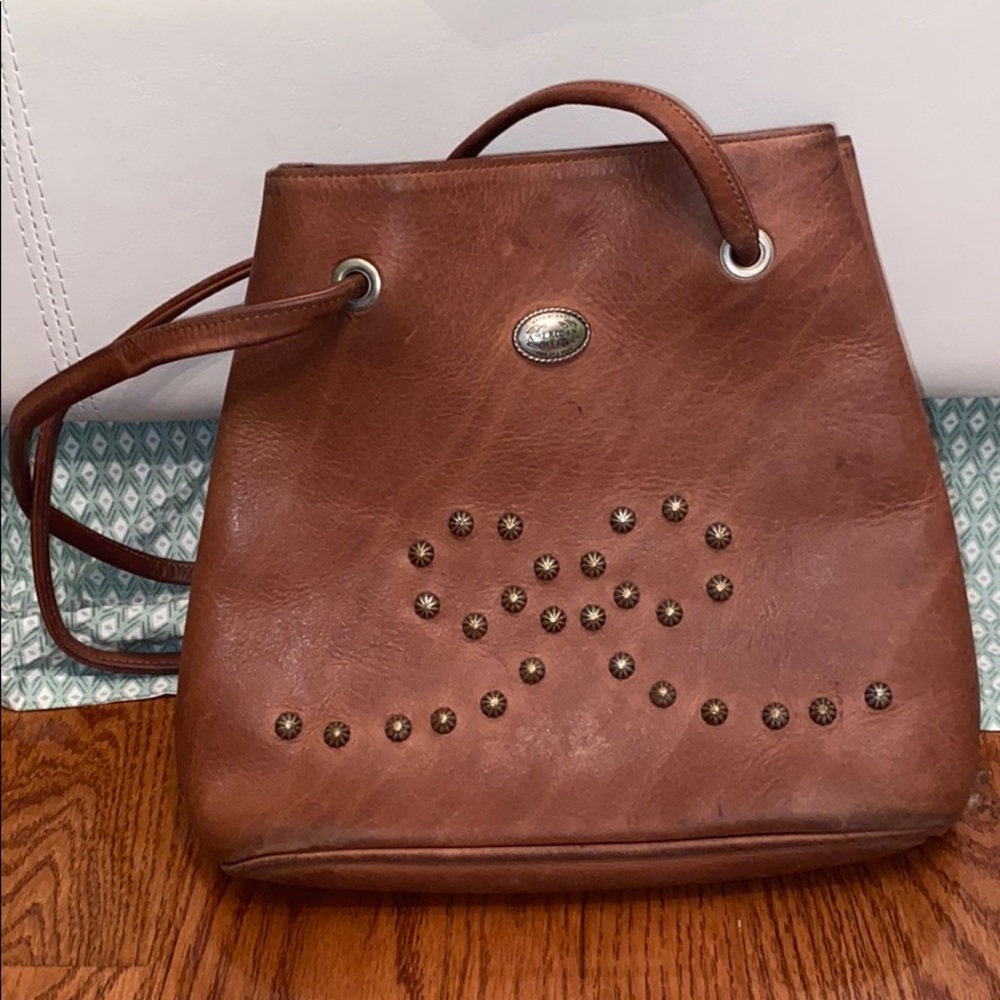 American West Purse!